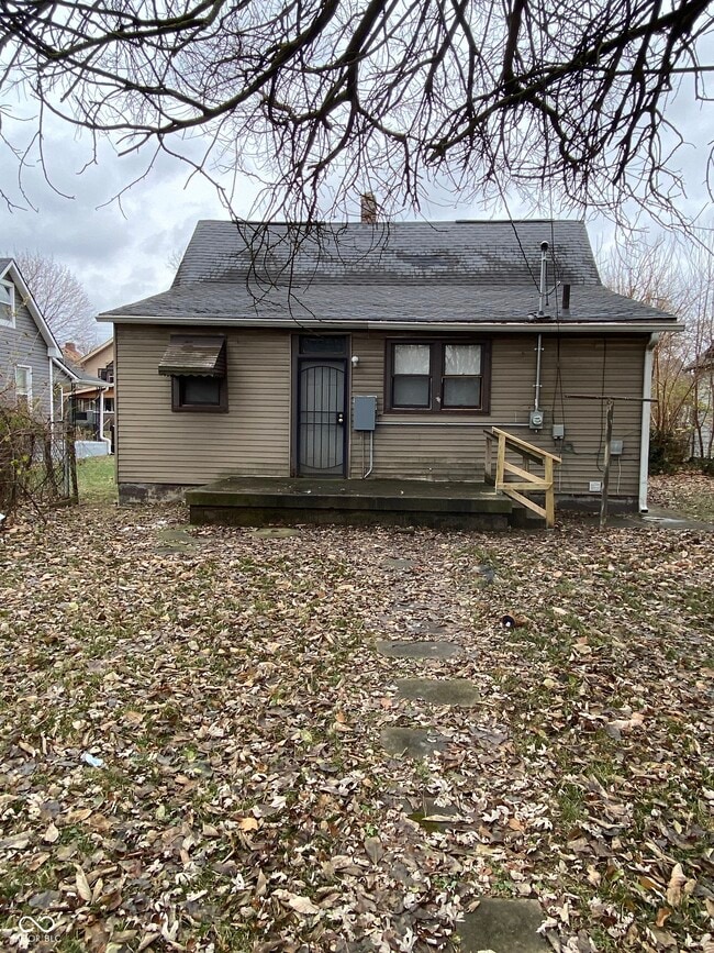 Building Photo - 2838 Boulevard Pl