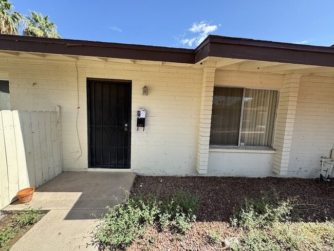 Primary Photo - West Phoenix Townhome