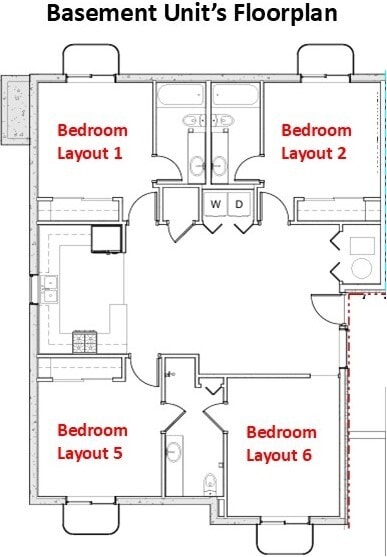 Building Photo - 534 W 1045 N