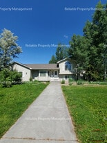 Building Photo - 411 N 4200 E