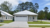 Building Photo - Brand New 3 Bedroom 2 Bath Custom Craftsman