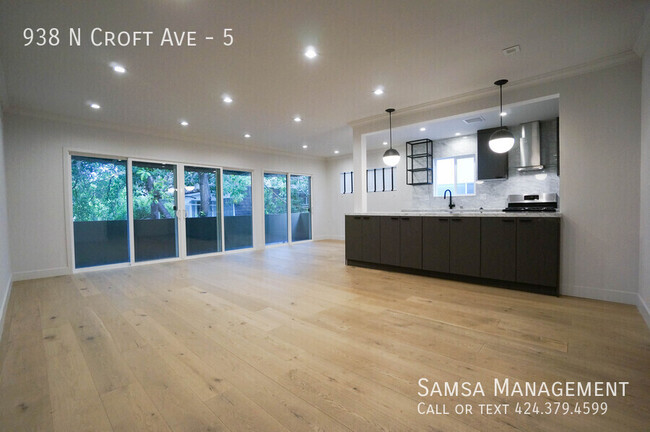 Building Photo - Luxury 3bd/2ba in West Hollywood (938-5)