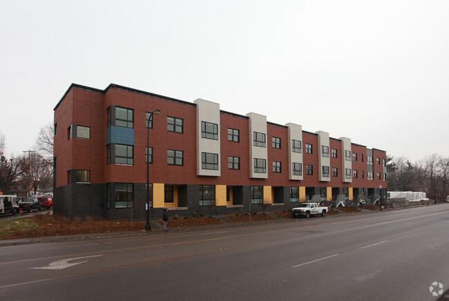 Building Photo - Gateway Lofts