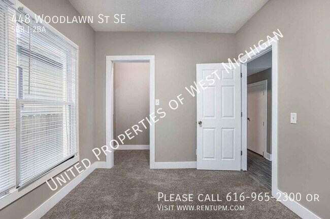 Building Photo - 448 Woodlawn St SE