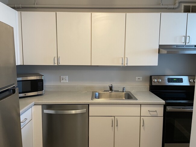 Building Photo - 474 N Lake Shore Dr