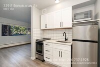 Building Photo - 329 E Republican St