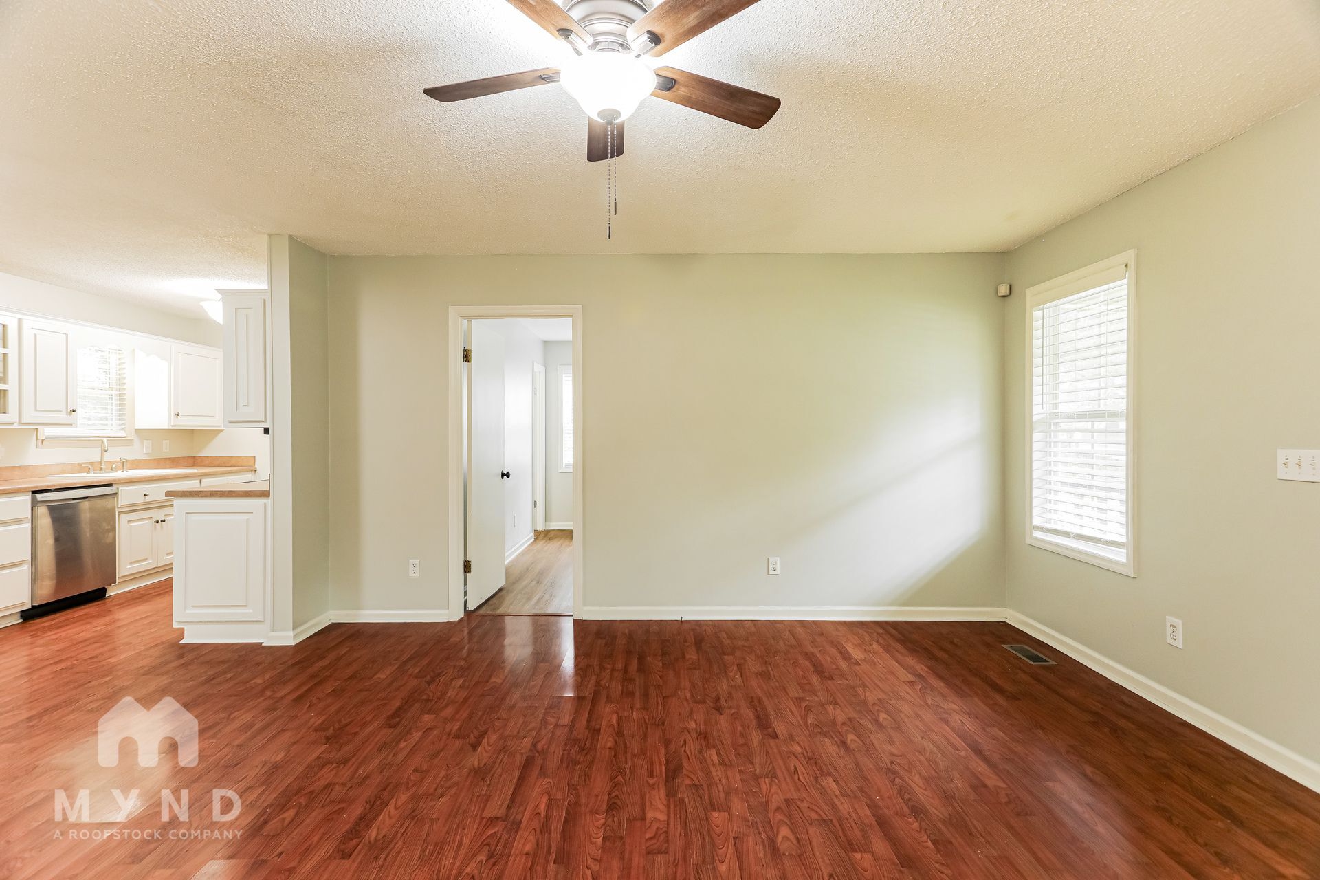 Building Photo - 6717 San Moore Dr