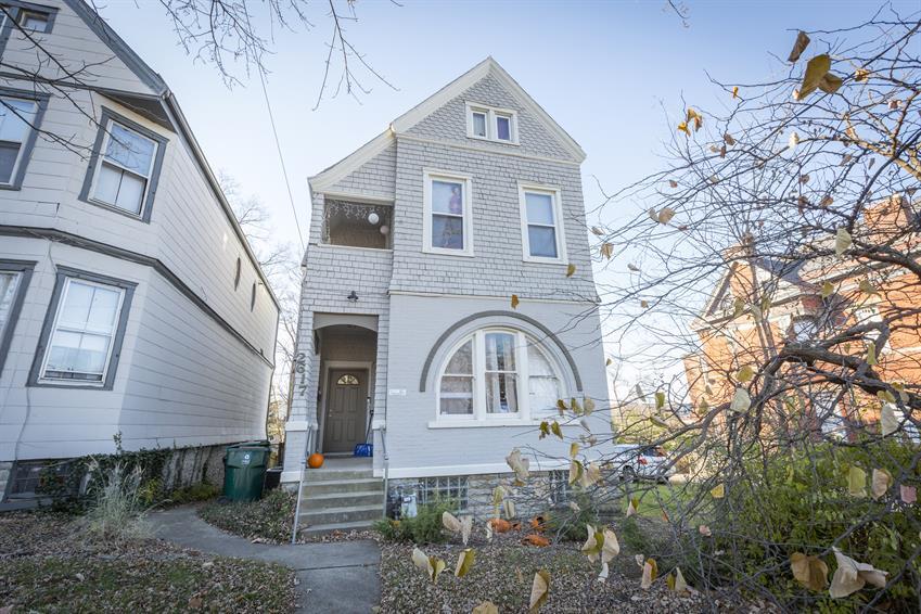 Building Photo - 2617 Eden Ave