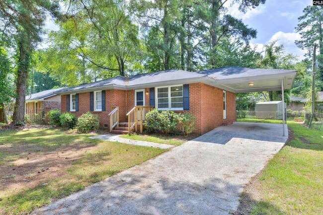Building Photo - 2019 Haverford Cir