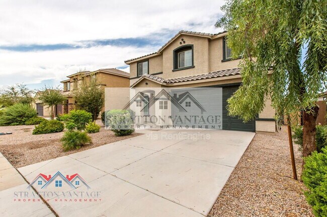 Building Photo - 43620 W Mescal Dr