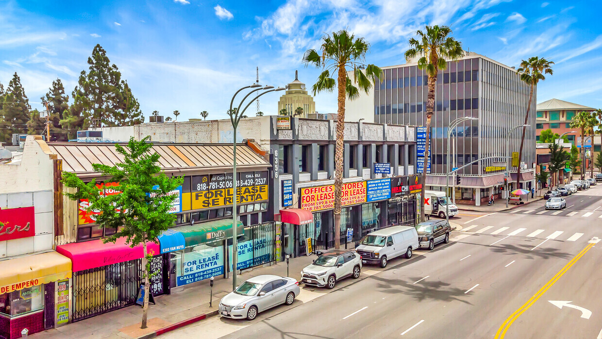 Building Photo - 14111 Sylvan St