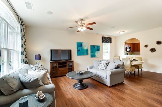 Building Photo - Experience the Space You Need and the Features You Deserve