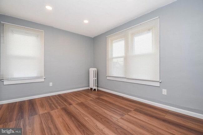 Building Photo - 2612 Olyphant Ave