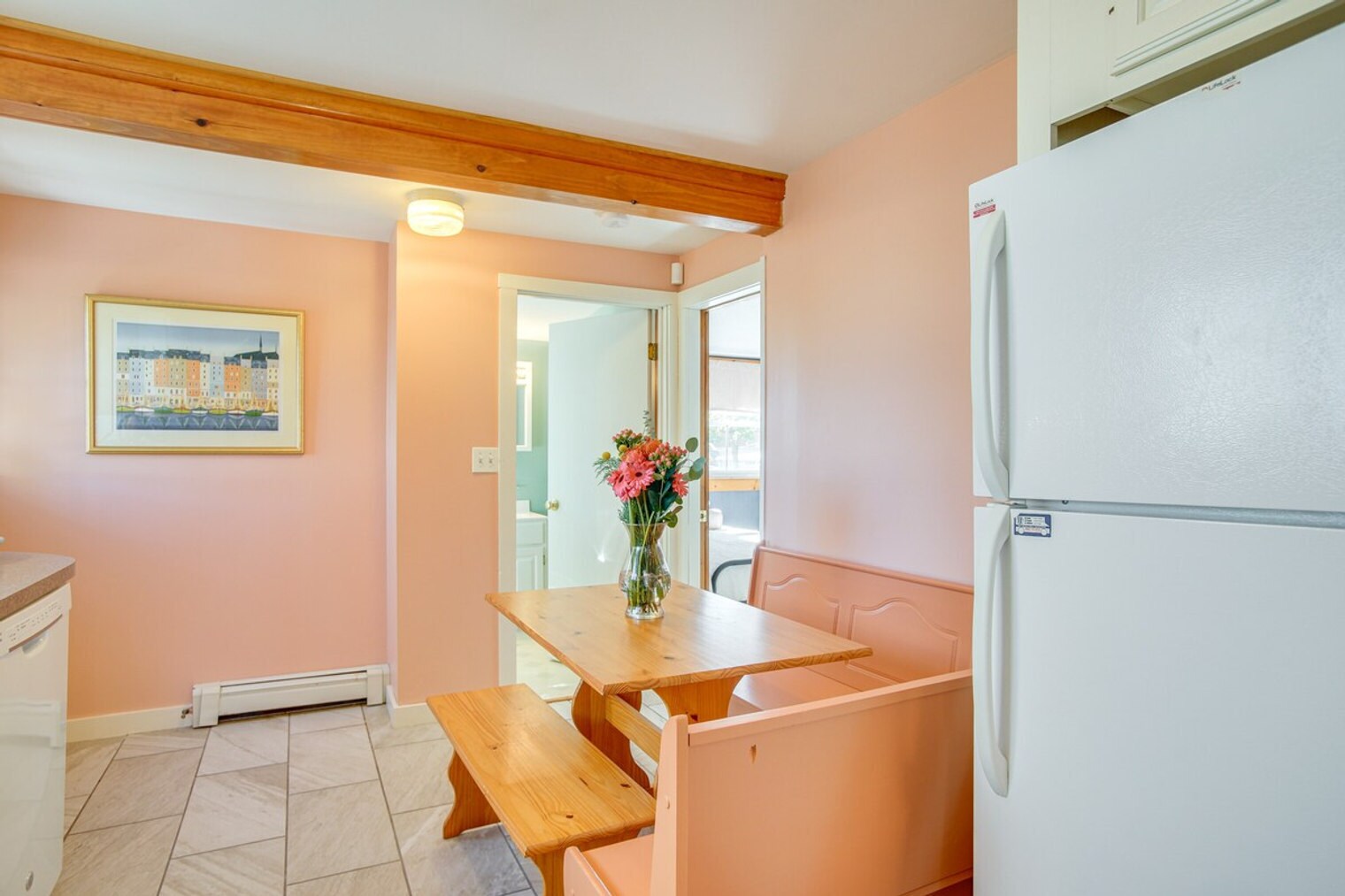 Building Photo - 29 Cole St