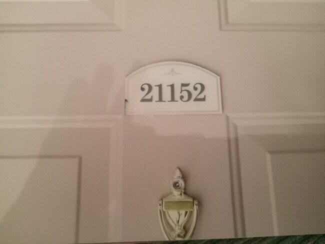 Building Photo - 21152 Kimbrough Ln