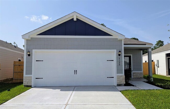 Primary Photo - 8120 Sunberry Shadow Dr