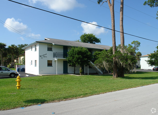 Primary Photo - Bellwood Apartments
