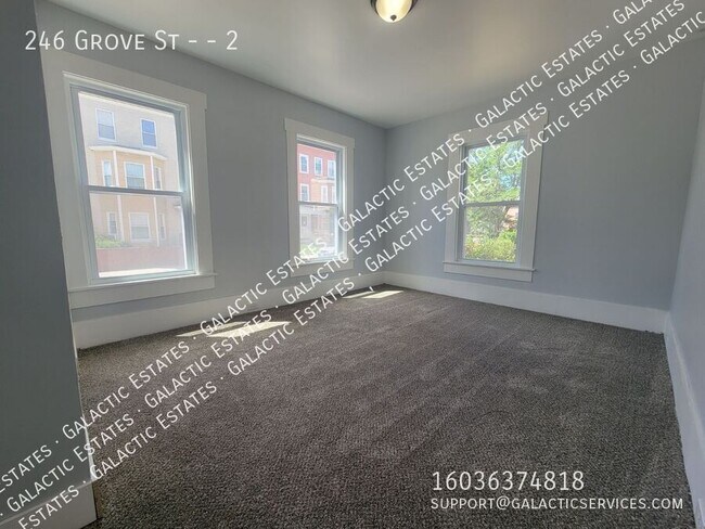 Building Photo - 246 Grove St