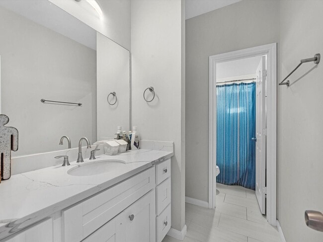 Building Photo - 8407 James Franklin St