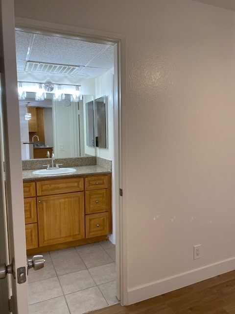 Floorplan - 7636 Fulton Ave.