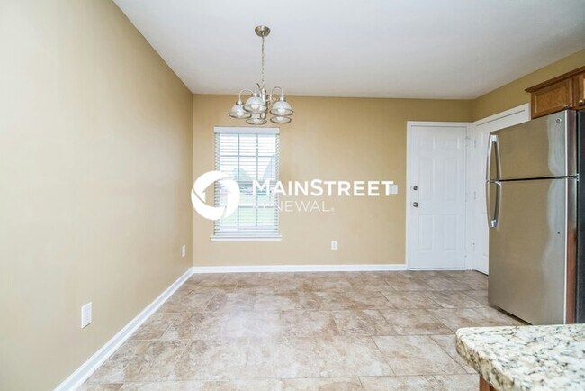 Building Photo - 3 Bedroom Pet-Friendly Home in Smyrna, TN ...