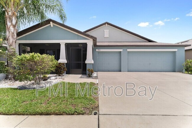 Building Photo - 9703 Sage Creek Dr