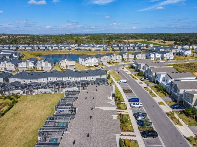 Building Photo - 580 Pebble Beach Dr