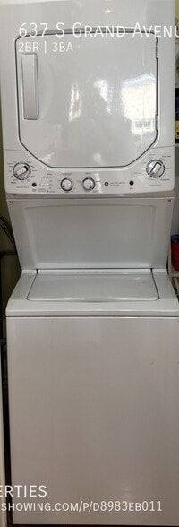 Building Photo - 637 S Grand Ave