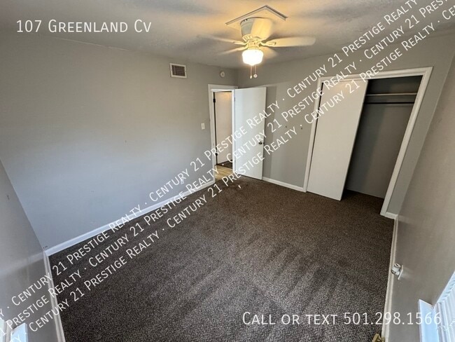 Building Photo - 107 Greenland Cove