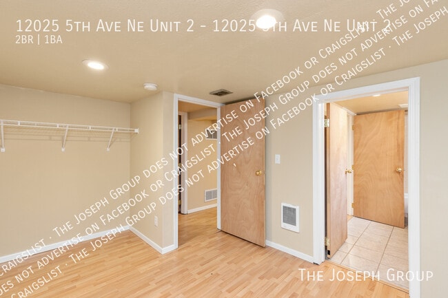 Building Photo - 12025 5th Ave NE