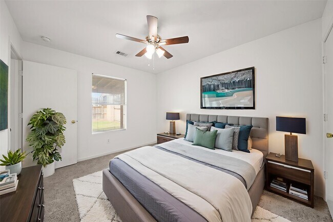 Building Photo - 20218 Ricewood Village Trail