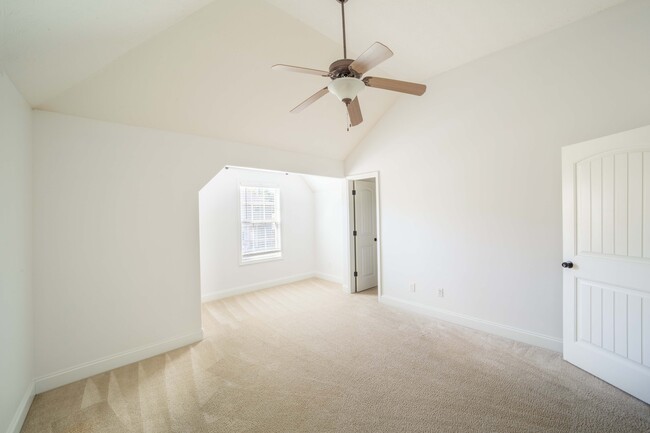 Building Photo - 5151 Mccaghren Dr