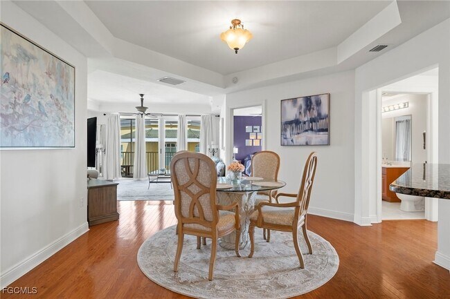 Building Photo - 2745 1st Street Unit 2306