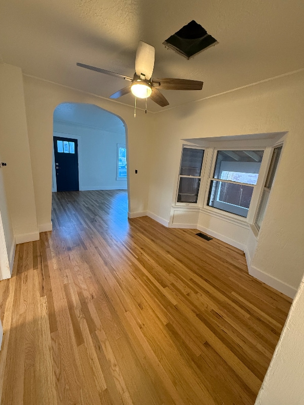 Building Photo - 4439 S Logan St