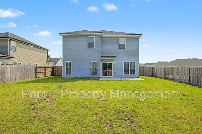 Building Photo - 203 Alyssa Ave