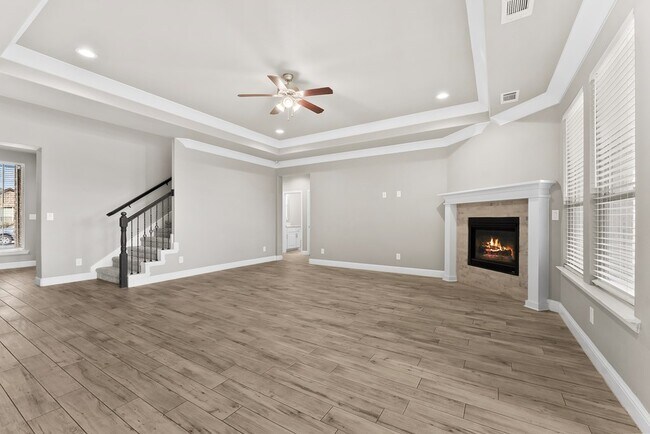 Building Photo - 6020 Sunny Stone Dr