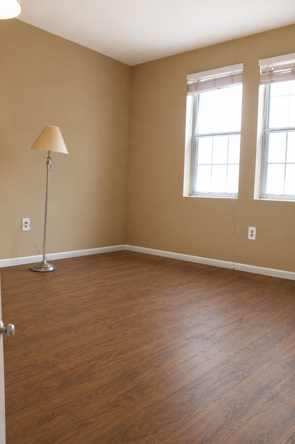 Bedroom 2 - 1817 N Rhodes St