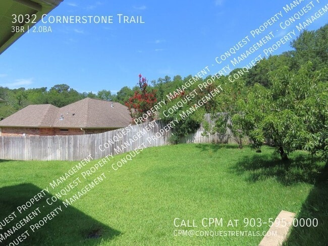 Building Photo - 3032 Cornerstone Trail