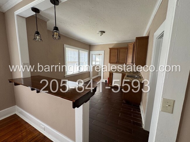 Building Photo - Birmingham