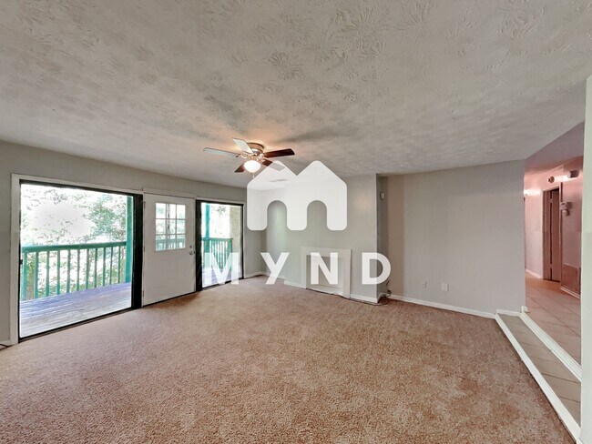 Primary Photo - 3575 Oakvale Rd Unit 405