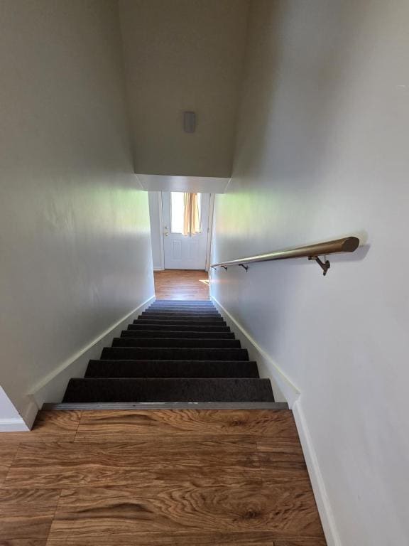 Building Photo - 755 N Washington St