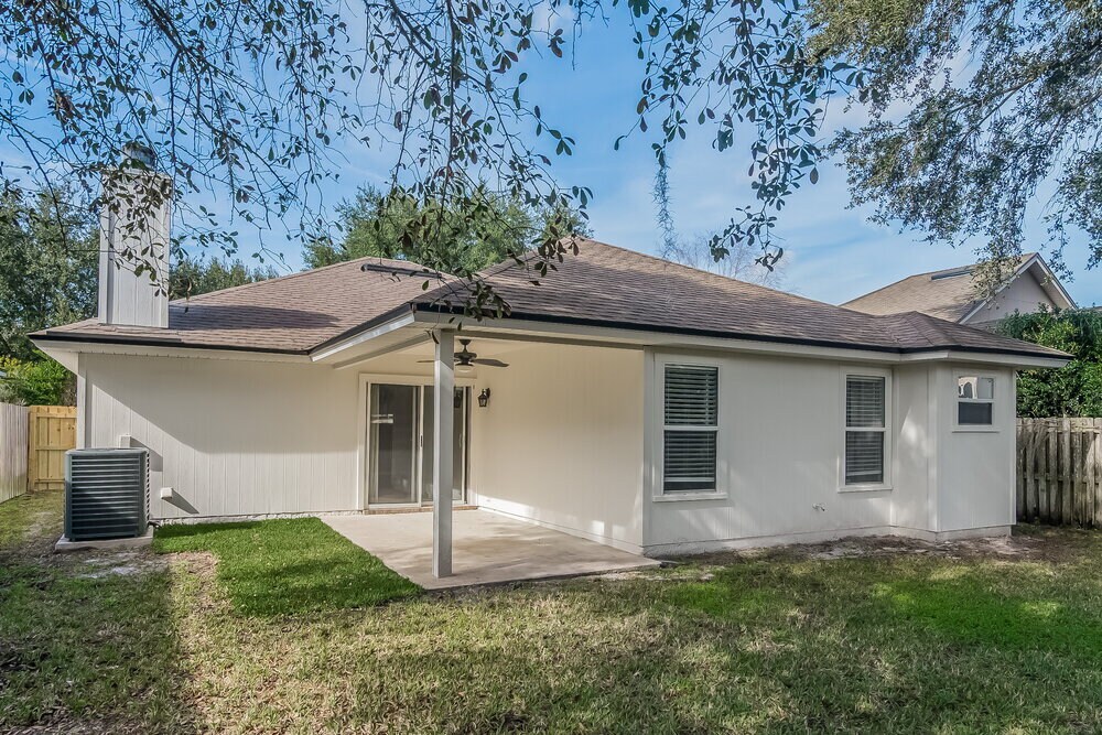Building Photo - 847 Timberjack Ct
