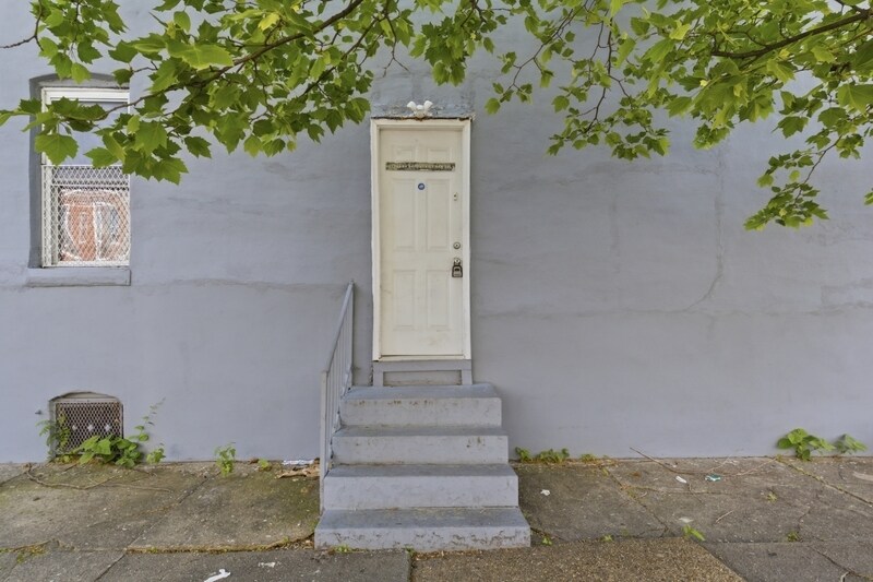 Building Photo - 1101 S Carey St