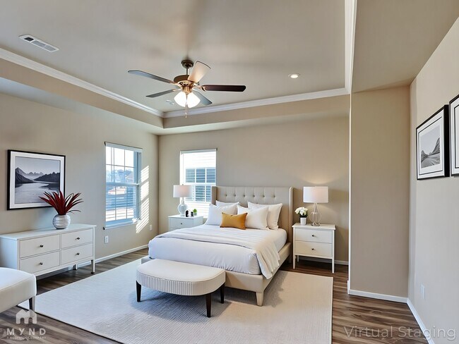 Building Photo - 1001 Clearspring Ct