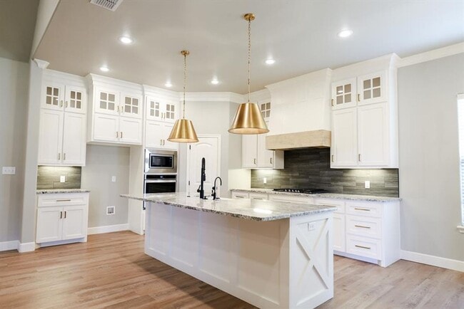 Building Photo - 4 bed 2 bath Cooper ISD