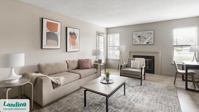 Primary Photo - 6200 Rime Village Dr NW