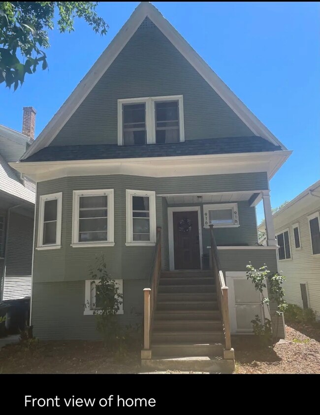 Primary Photo - 918 U St