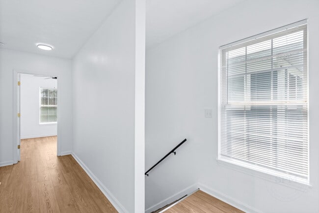 Building Photo - 418 Dr W. J. Hodge St