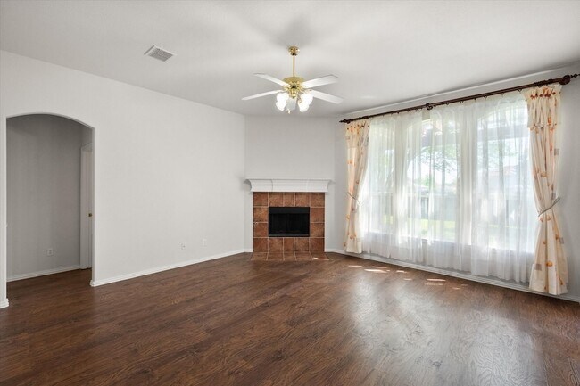 Building Photo - 6705 Terrace Glen Dr