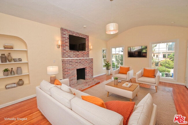 Building Photo - 8446 4th St